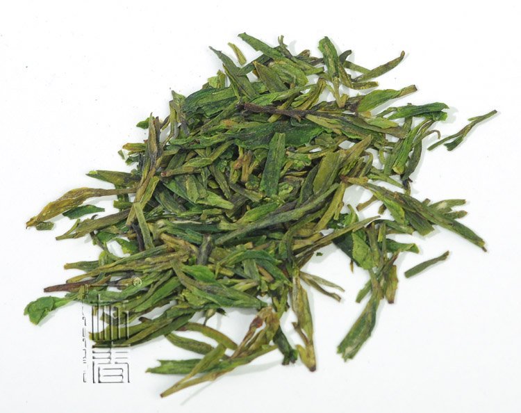 Dragon Well Longjing Green Tea 250g Long Jing tea A3CLL01 Free Shipping