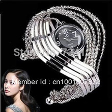 promotion!! Hot Top selling items hot style wholesale Jewelry Bangle bracelet wrist fashion watch Women’s watch Ladies