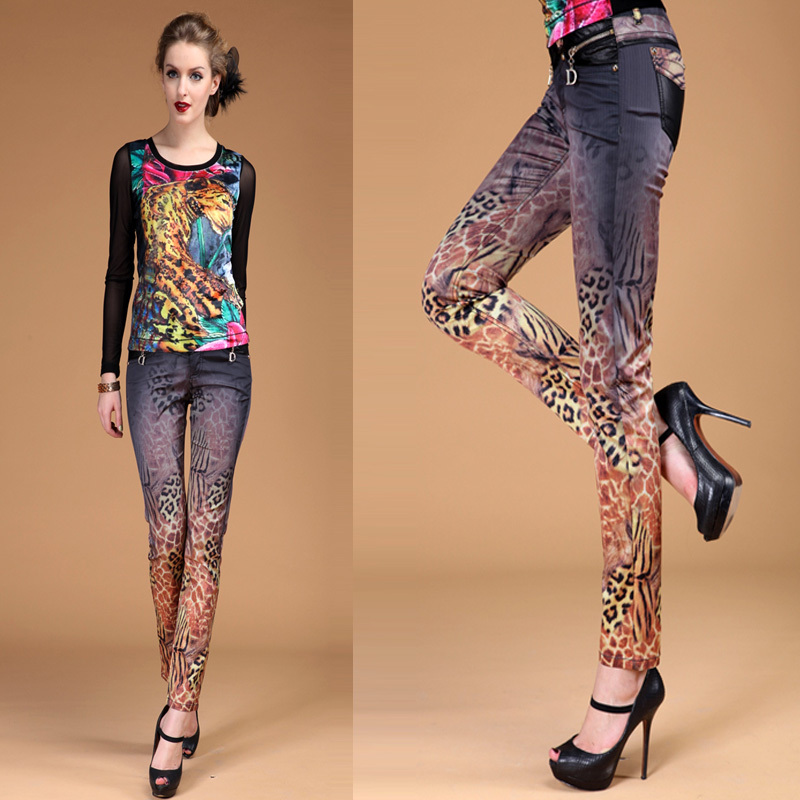 Designer Pants For Women 2013 fashion designer women's