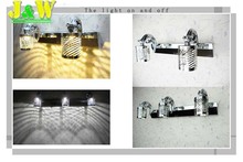 Настенные светильники от J&W Lighting Limited артикул 1227440107
