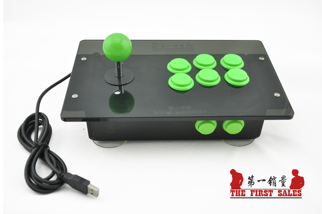 sanwa arcade joystick price