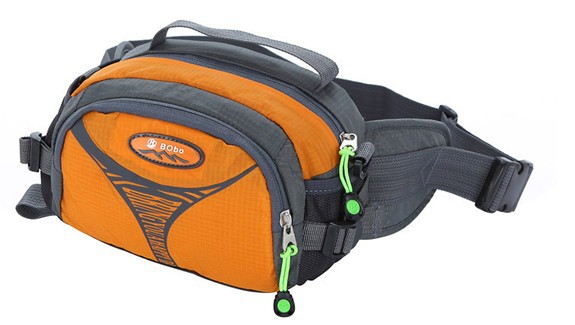 Free Shipping Canvas Fashion Waist Packs Casual Messenger Bags Simple Chest Bag Sport Shoulder Bag For