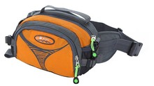 Free Shipping Canvas Fashion Waist Packs Casual Messenger Bags Simple Chest Bag Sport Shoulder Bag For Women Men 5022