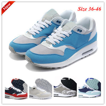 best quality running shoes for men
 on Classic Max 1 87 Running Shoes Wholesale Top Quality,Hot Brand Men ...