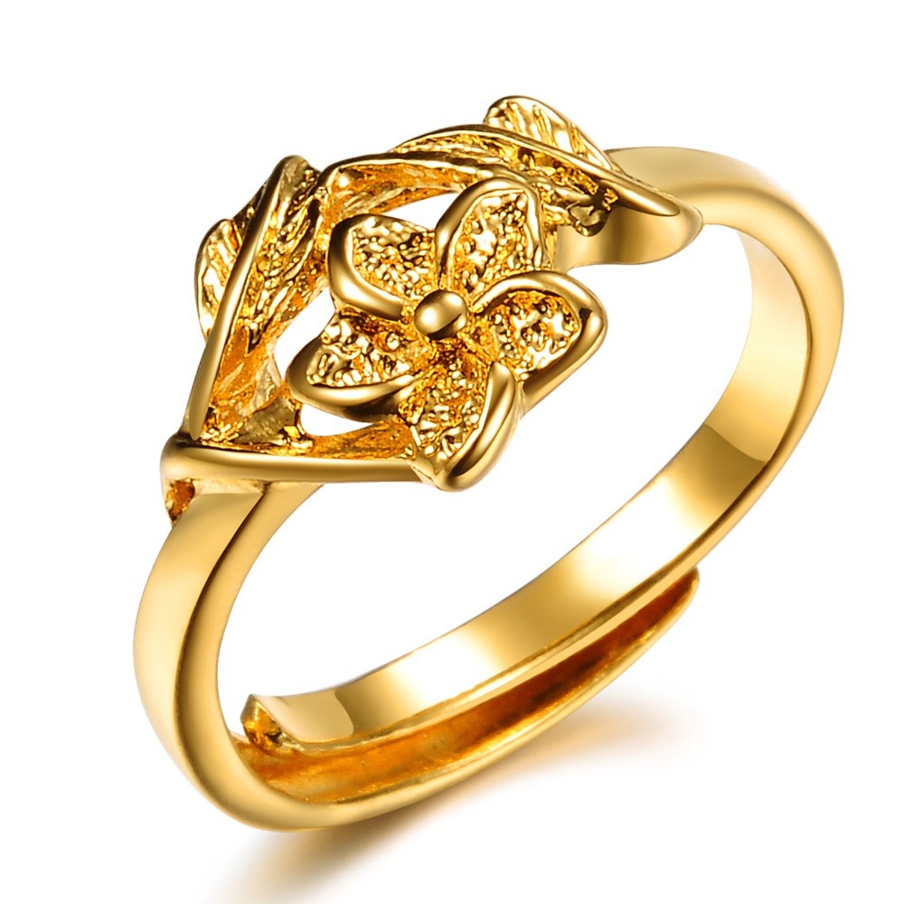 Jewelry ring wedding