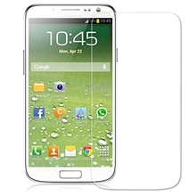 Japanese Materials Professional Clear LCD Screen Guard for Samsung Galaxy S4 / i9500 Free Shipping
