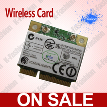 For Atheros AR5B93 HALF MINI PCI-E Wireless NET WORK CARD 300M 802.11b/g/n , Ath-Ar5B93 PCI-EXPRESS WIFI wireless card