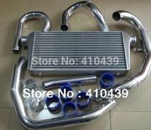 Система охлаждения Subaru Impreza 02 – 07 GC8 от WIND-RACING SHOP артикул 1234083247