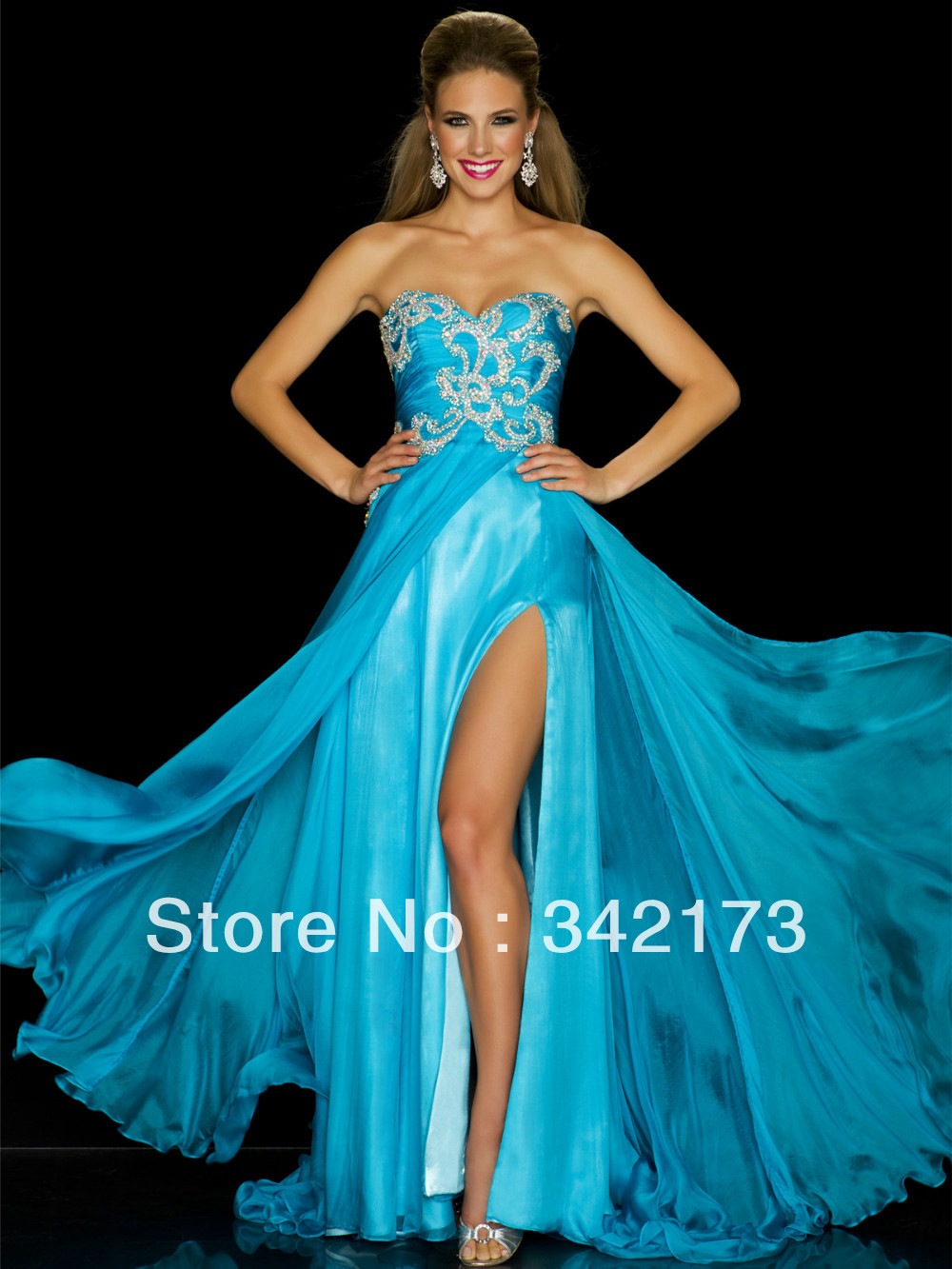 Teen Evening Gowns 90