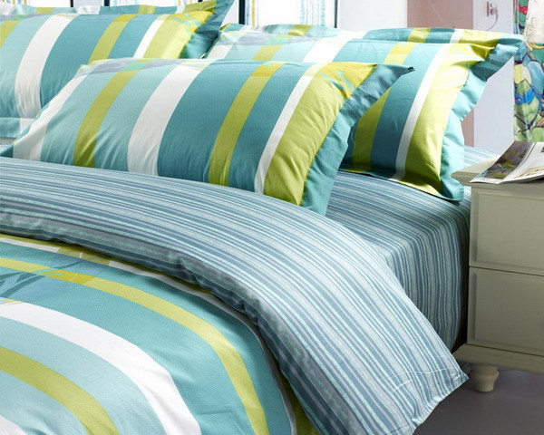Turquoise Comforter Promotion-Online Shopping for Promotional ...