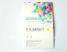 10* Clear New Screen Protector Films For Dapeng A75 A7 smart Android cell phone Free shipping with tracking number