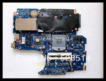 Bargain Price 658343-001 for HP ProBook 4530S 4730S Intel Motherboard 658343001 Discrete 1GB Laptop