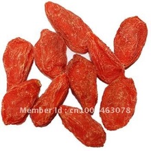 2014 Certified Organic Goji berries Chinese Wolfberry Medlar 1000g goji berries are free shipping 