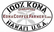 Hawaiian Kona Coffee Beans 