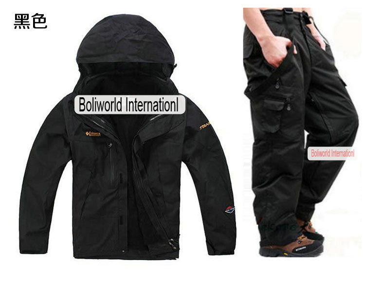 2013-Men-s-3-piece-set-ski-snow-jacket-winter-leisure-fleece-thick ... 2013-Men-s-3-piece-set-ski-snow-jacket-winter-leisure-fleece-thick ...