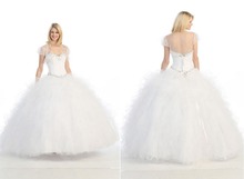 3 Colors Quinceanera Ball Gown Dresses Prom Evening Pageant Party Formal XS-2XL