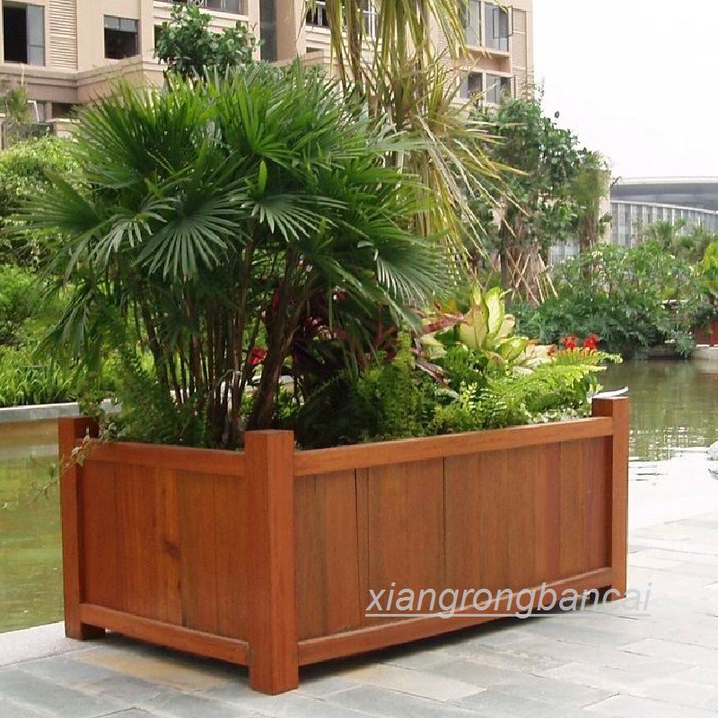 Wood Planter Boxes- Online Shopping/Buy Low Price Wood Planter Boxes 