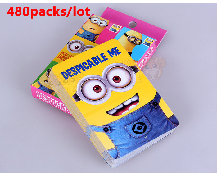 wholesale 480 packs/lot despica...