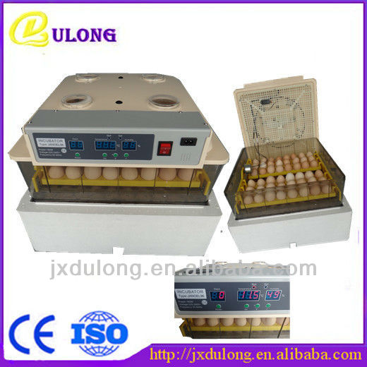  chicken eggs Hot sale cheap quail incubator for sale(China (Mainland
