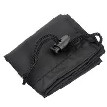 BLACK Edition Parts Bag Pouch for Gopro HD Hero Camera Accessory