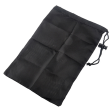 BLACK Edition Parts Bag Pouch for Gopro HD Hero Camera Accessory