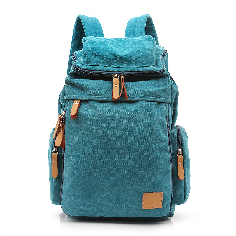 ... -College-Canvas-Backpack-Large-capacity-Travel-Computer-Bag-Free.jpg