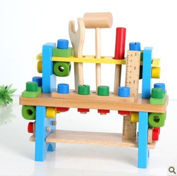 Free-Shipping-Children-Wooden-Toys-Educational-Baby-Small-Wooden 
