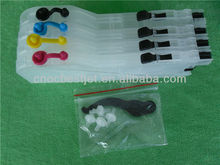 NEWEST for Brother !!! Refillable Ink Cartridge for Brother DCP-J4210N Desktop Printer