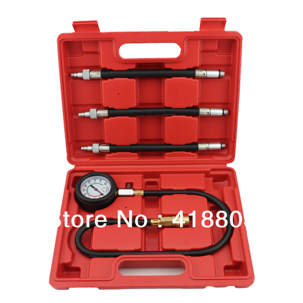 toyota diagnostic tester kit #2