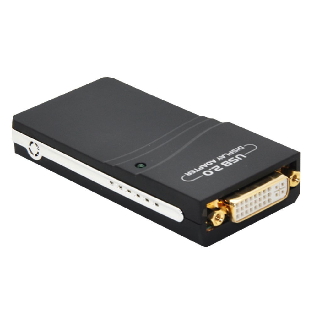 EXTERNAL DISPLAY VGA external display vga: