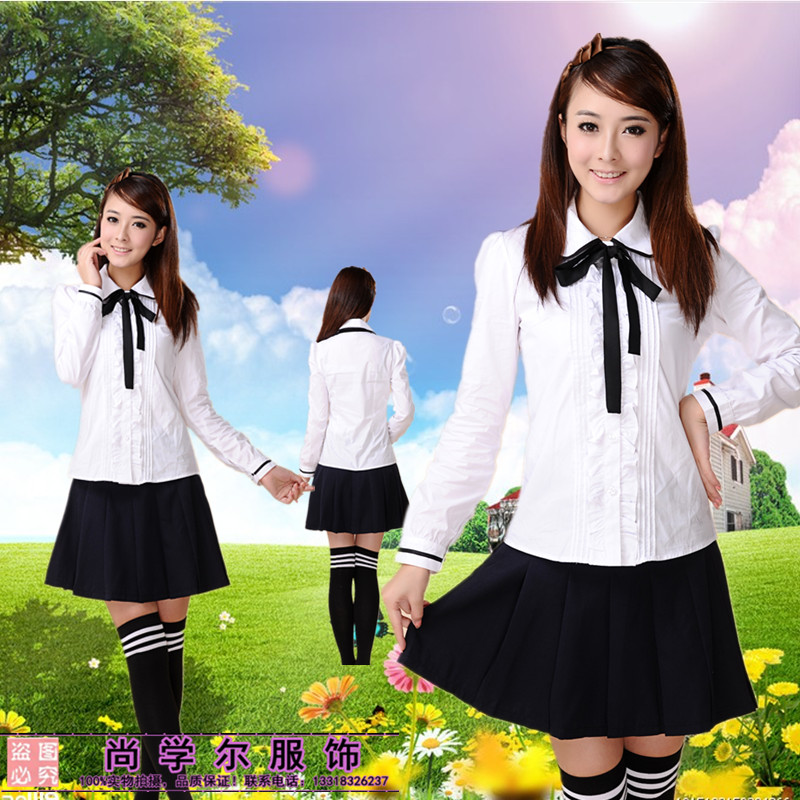 school uniform juniors clothing school wear fashion class service navy ...