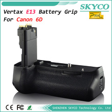 PIXEL Vertax E13 For Canon 6D Battery Grip Camera & Photo Accessories free shipping + 2 years warranty