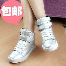 New 2013 Candy Color High-top  skateboarding shoes sneakers for women and men Lovers Casual Sneakers,Dancing Shoes free shipping