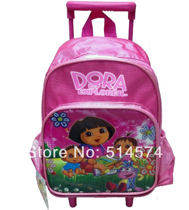Nylon sac à dos enfant dora dora l'exploratrice sac d'école chariot ... Nylon sac à dos enfant dora dora l'exploratrice sac d'école chariot ...