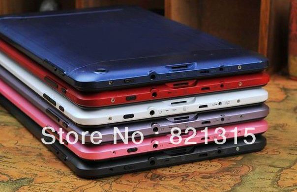 dhl free shipping super slim 9inch Allwinner A13 1 2GHZ five point Capacitive Android 4 0