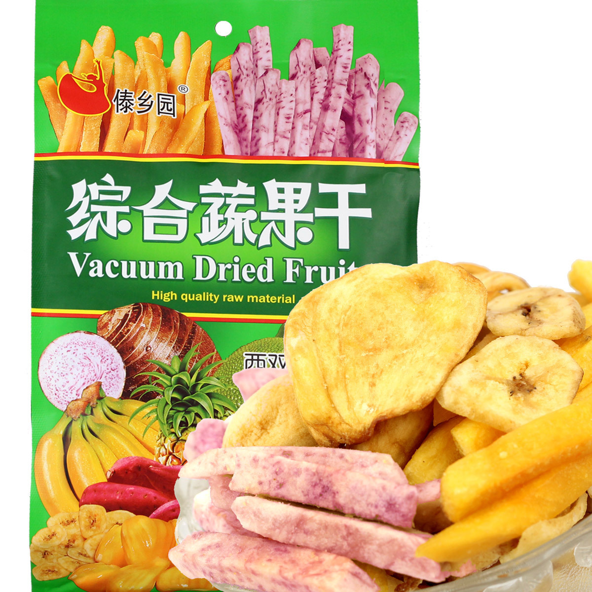 Dry fruits and vegetables dried fruit dry fruits and vegetables tarns jackfruit sweet potato bar 200g