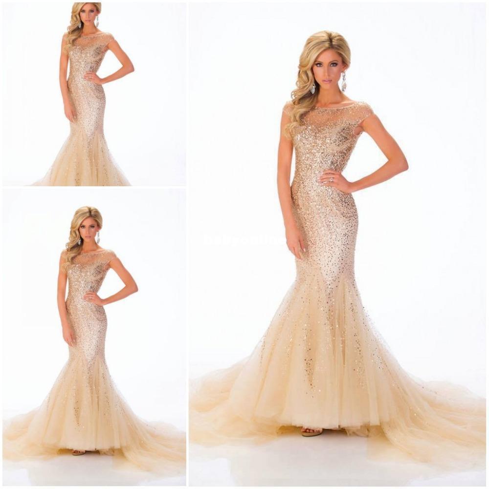 American Prom Dresses