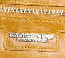 NEW ARRIVAL LAORENTOU women s bag 2013 fashion totes genuine leather graceful elegant day clutches mini