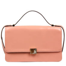 Small Genuine Leather Messenger Bag New Fashion Flap Pocket Bag Light Candy Lady Handbag Red Black Totes Free Shipping 2013