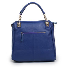  Genuine Leather Woman Messenger Bag Nubuck Cowhide Leather Handbag Luxury Double Use High Quality Large