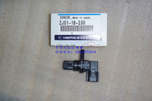 Auto 5 remblokken avid elixir