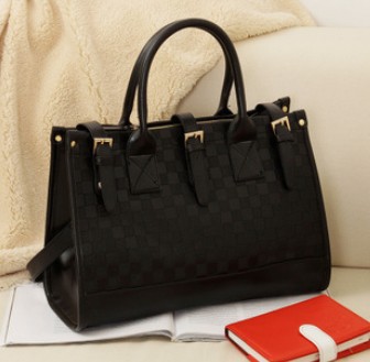 Hot-Sell-New-2013-Fashion-Designer-Brand-Handbags-Vintage-Checkerboard ...