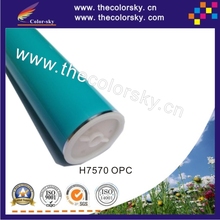 (CSOPC-H7570) OPC drum for HP Q7570A Q7570 Q 7570A 7570 ljm5025 ljm5035 ljmfp lj m5025 m5035 mfp printer toner cartridge free