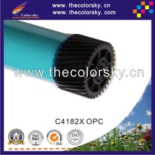 (CSOPC-H4182) OPC drum for HP lj8100 lj8100n lj8100dn lj8100mfp lj8150 lj 8100 8100n 8100dn 8100mfp printer toner cartridge dhl