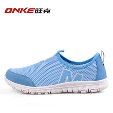 Summer dawdler breathable casual sports shoes running shoes lovers shoes sport