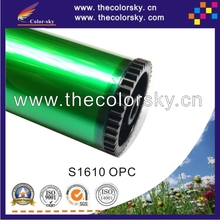 (CSOPC-S1610) OPC drum for samsung ml2010d3 ml2010 ml 2010d3 2010 printer toner cartridge fre shipping by dhl