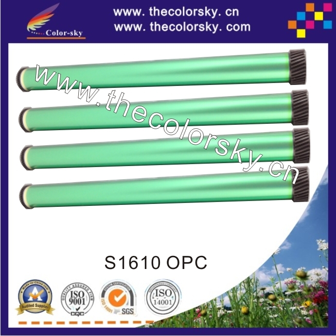 CSOPC S1610 OPC drum for samsung scx 4321 sxz 4521 sxz 4725 sxz4321 sxz4521 sxz4725