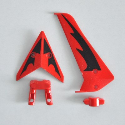 mini rc helicopter replacement blades
 on decoration red Rc Mini Helicopter Copter Rc Spare Parts Replacement ...