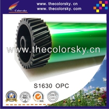 (CSOPC-S1630) OPC drum for Samsung mlt-d1043s mlt-1043 mlt 1043s 1043 mlt1043s mlt1043 printer toner cartridge free dhl