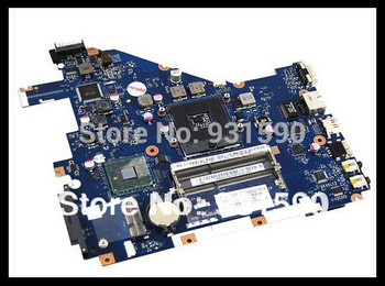 Original motherboard for acer aspire 5742 5742G PEW71 LA-6582P intel HM55 integrated DDR3 100